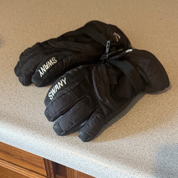 Swany Ski/Snowboard  Gloves - Picture 1 of 6